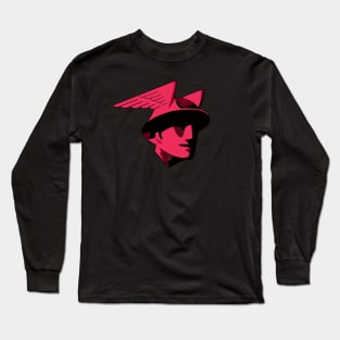 Mercury Long Sleeve T-Shirt